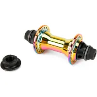 Saltbmx Trapez V2 Bolt Fornav
