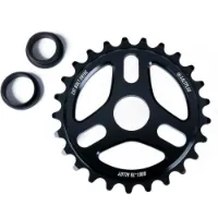 Saltbmx Trident Tannhjul Saltbmx Trident Tannhjul