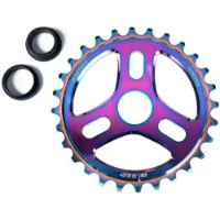 Saltbmx Trident Tannhjul Saltbmx Trident Tannhjul