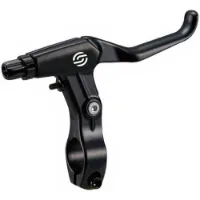 Saltbmx Twin Bremsehendel 2 Enheter Saltbmx Twin Bremsehendel 2 Enheter
