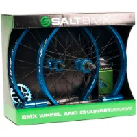 Saltbmx Valon Bmx Hjulsett Saltbmx Valon Bmx Hjulsett