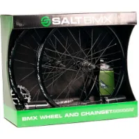Saltbmx Valon Bmx Hjulsett Saltbmx Valon Bmx Hjulsett