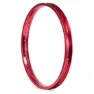 Saltbmx Valon Felg, Purple splatter, 20" 36H