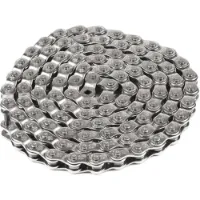 Saltbmx Warlock Half Link Kjede