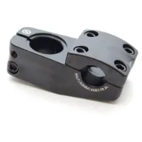 Saltbmx Zion Toploader 31.8 Mm 32 Mm Rise Sykkelstyrestem