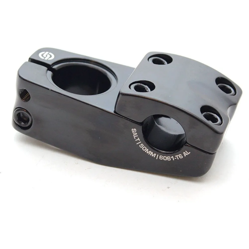 Saltbmx Zion Toploader 31.8 Mm 32 Mm Rise Sykkelstyrestem