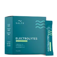 Salte Elektrolyter 30-pack Salte Elektrolyter 30-pack