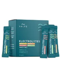 Salte Elektrolytter 28-pack