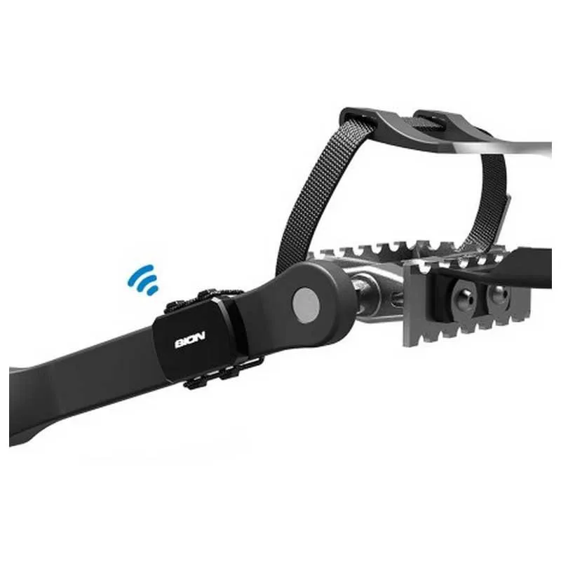Salter 48500 Bion Rpm Hastighets- Og Kadenssensor, Black