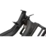 Salter 48590 Innendørs Sykkel, Black, One Size