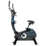 Salter B-20 Treningssykkel, Black / blue, One Size