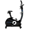 Salter B-20 Treningssykkel, Black / blue, One Size