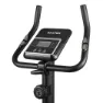 Salter B-27 Magnetic Innendørs Sykkel, Black, One Size