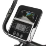 Salter B-27 Magnetic Innendørs Sykkel, Black, One Size