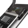 Salter B-27 Magnetic Innendørs Sykkel, Black, One Size