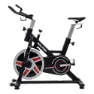 Salter Connect Innendørs Sykkel, Black / red, One Size
