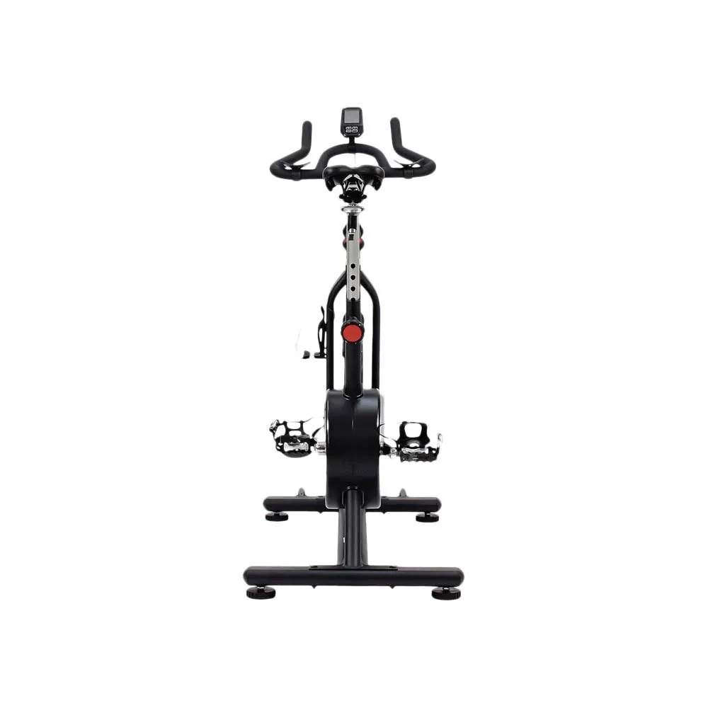 Salter Connect Innendørs Sykkel, Black / red, One Size Salter Connect Innendørs Sykkel, Black / red, One Size