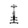 Salter Connect Innendørs Sykkel, Black / red, One Size