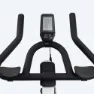 Salter Connect Innendørs Sykkel, Black / red, One Size