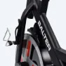 Salter Connect Innendørs Sykkel, Black / red, One Size