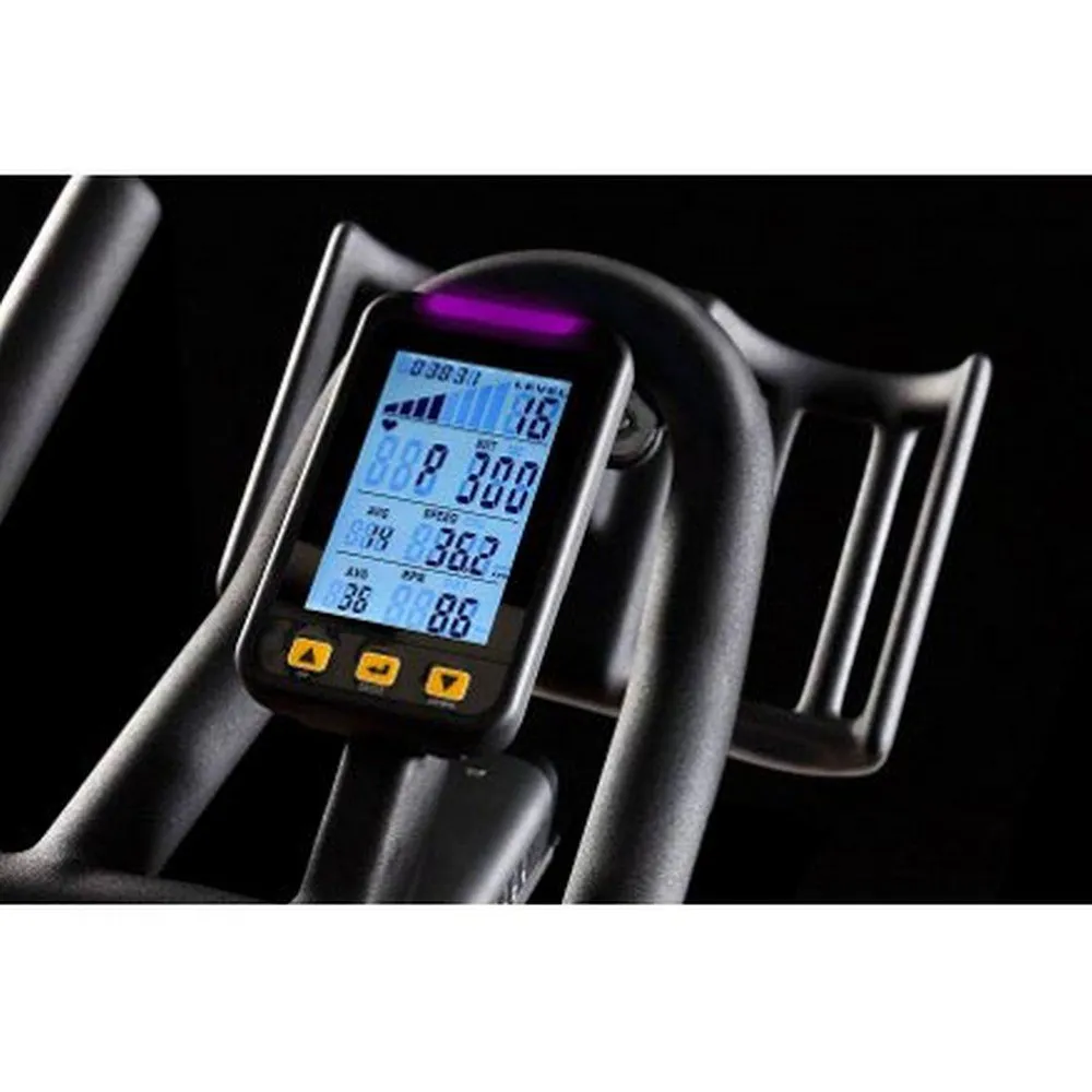 Salter K5 M-065 Innendørs Sykkel, Black, One Size Salter K5 M-065 Innendørs Sykkel, Black, One Size