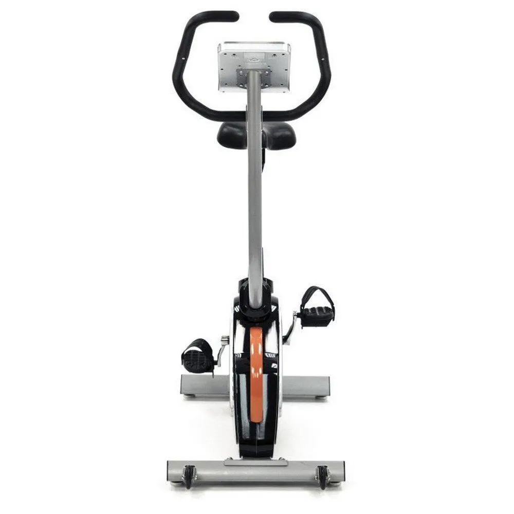 Salter Pt-1715 Treningssykkel, Black / orange, One Size