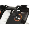 Salter Pt-1715 Treningssykkel, Black / orange, One Size