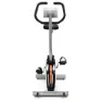 Salter Pt-1715 Treningssykkel, Black / orange, One Size