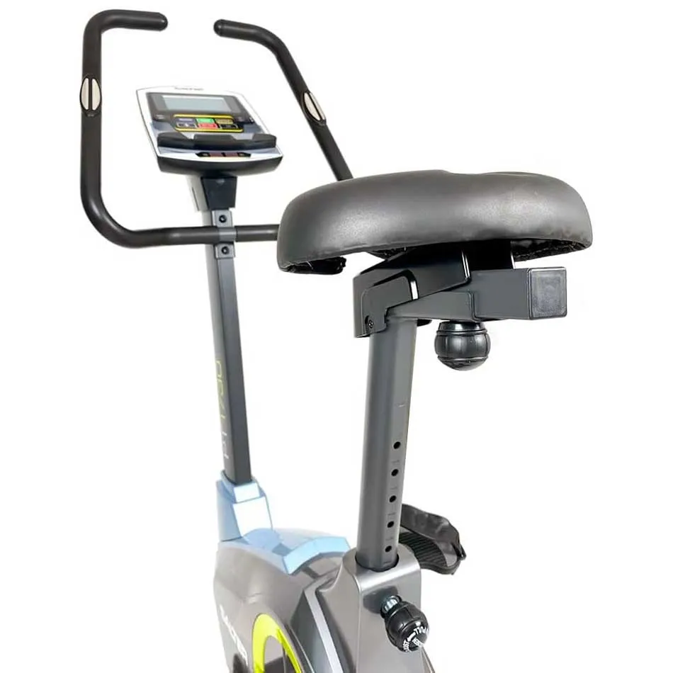 Salter Pt-1730 Treningssykkel, Grey, One Size Salter Pt-1730 Treningssykkel, Grey, One Size