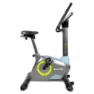 Salter Pt-1730 Treningssykkel, Grey, One Size
