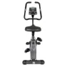 Salter Pt-1730 Treningssykkel, Grey, One Size