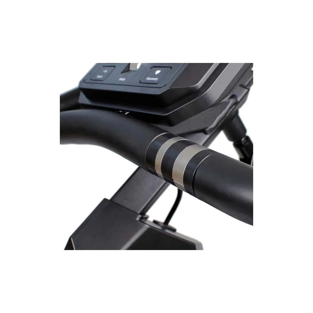 Salter Rs-25 Smart Training Treningssykkel, Black, One Size Salter Rs-25 Smart Training Treningssykkel, Black, One Size