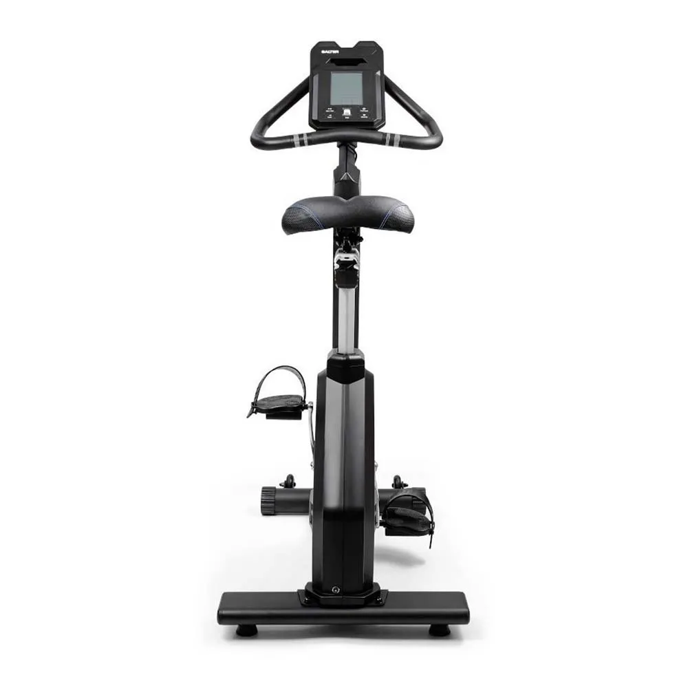 Salter Rs-25 Smart Training Treningssykkel, Black, One Size Salter Rs-25 Smart Training Treningssykkel, Black, One Size