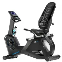 Salter Rs 29 Recumbent Treningssykkel