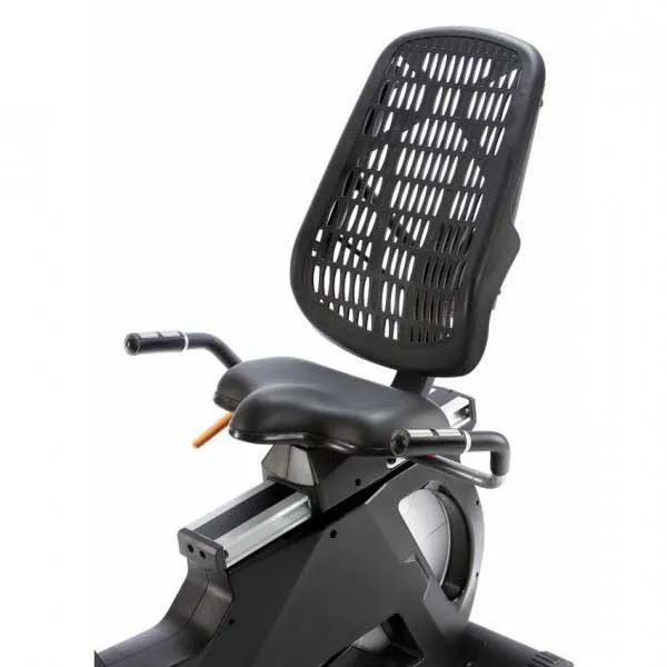 Salter Rs 29 Recumbent Treningssykkel, Black, One Size Salter Rs 29 Recumbent Treningssykkel, Black, One Size