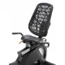 Salter Rs 29 Recumbent Treningssykkel, Black, One Size