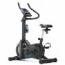 Salter Rs Line Rs 24 Treningssykkel, Black, One Size