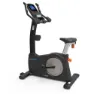 Salter Xt-524 Treningssykkel, Black, One Size