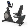 Salter Xt-529 Treningssykkel, Black, One Size