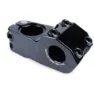 SALTPLUS Field 22.2 Mm Sykkelstyrestem, Black, 50mm