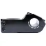 SALTPLUS Field 22.2 Mm Sykkelstyrestem, Black, 50mm