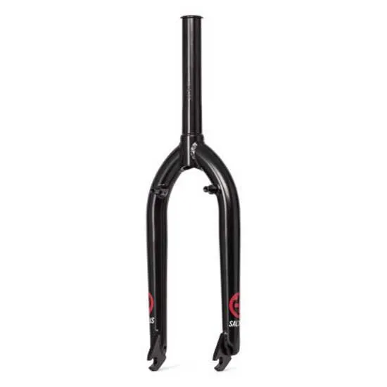 SALTPLUS Hq Brakeless Bmx-gaffel
