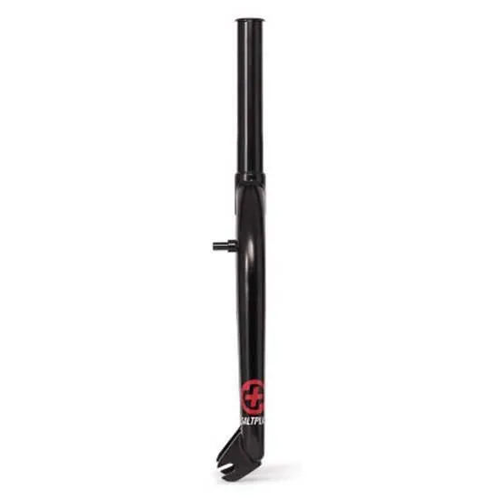 SALTPLUS Hq Brakeless Bmx-gaffel