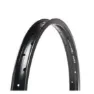 SALTPLUS Mesa Felg, Silver polished, 18" 36H