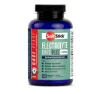 Saltstick Electrolyte Caffein Plus Kapsler 100 Enheter, Multicolor, One Size