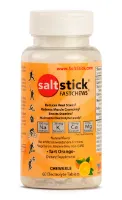 Saltstick Fastchews appelsin 60 stk.