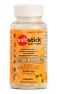 Saltstick Fastchews appelsin 60 stk., Multicolor, One Size