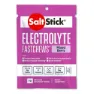 Saltstick Fastchews Tablettboks Bærblanding 35g 12 Enheter, Multicolor, One Size