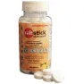 Saltstick Fastchews Tabletter Appelsin 10 Enheter, One size