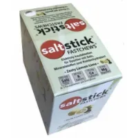 Saltstick Fastchews Tabletter Sitron & Lime 10 Enheter Saltstick Fastchews Tabletter Sitron & Lime 10 Enheter